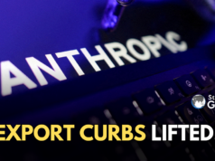 US Lifts Export Curbs On Anthropic Models Fable, Mythos Anthropic fable mythos
