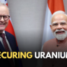 Modi Australia