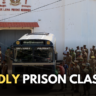 sri lanka prison