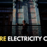 Cuba electricity