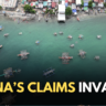 South china sea