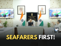 India’s Seafarer First Response Laudable, Implementing Won’t Be Easy India Seafarer First