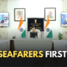 India Seafarer First