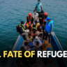 Myanmar boats