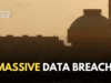 India: Kudankulam Nuclear Power Plant Files Exposed In Data Breach India Kudankulam data