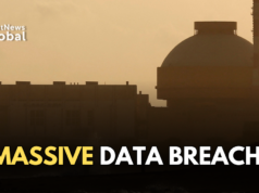 India: Kudankulam Nuclear Power Plant Files Exposed In Data Breach India Kudankulam data