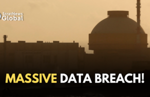 India: Kudankulam Nuclear Power Plant Files Exposed In Data Breach India Kudankulam data