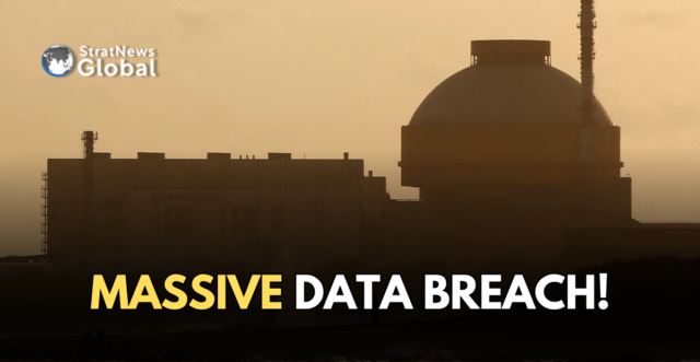 Strat News Global(124) India Kudankulam data