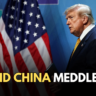 us election china