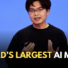 china moonshot AI