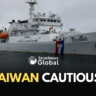 taiwan chinese vessels