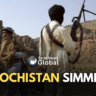 Pakistan balochistan