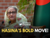 Bangladesh: Ex-PM Hasina’s Return May Flow From A Political Deal bangladesh hasina return