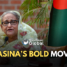 bangladesh hasina return