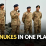 National Strategic Command pakistan