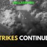 Iran US strikes