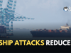 Attacks On Ships In Asian Waters Sees Steep Fall Asia Ships