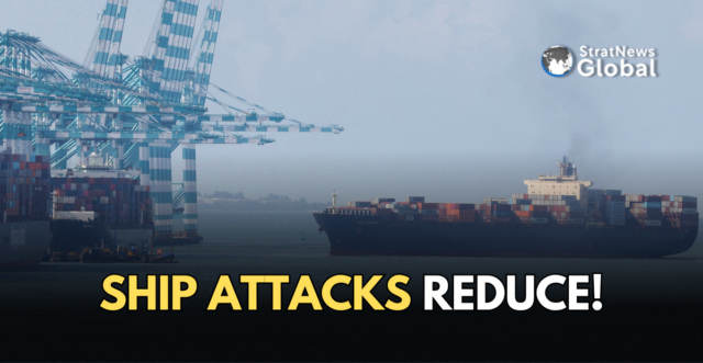 Strat News Global(15) Asia Ships