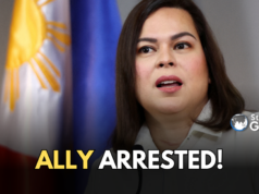 Philippines: Ahead Of Impeachment Trial, Duterte’s Ally Gets Arrested Philippines Duterte