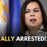 Philippines Duterte