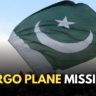 Pakistan Plane Karachi