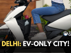 An Example From Ethiopia As Delhi Sets A Date For EV-Only City Delhi EV