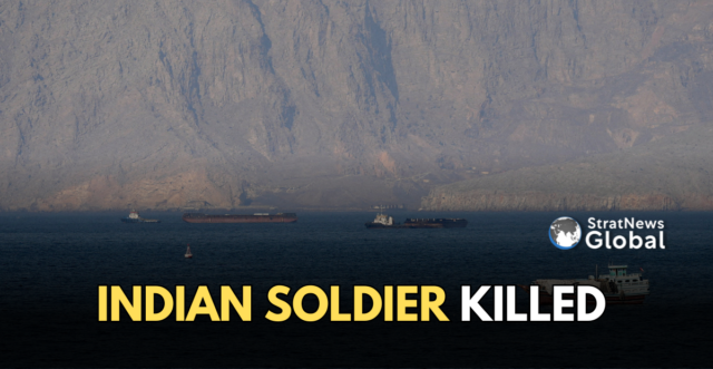 Iran UAE attack