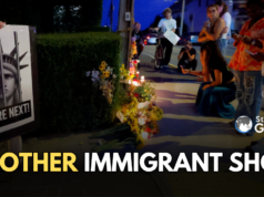 US: ICE Agent Kills Driver In Maine, Days After Similar Incident In Texas ICE driver maine