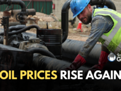 Oil Prices Jump Again As Iran Intensifies Hormuz Strait Attacks oil prices iran