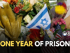 California Man Jailed For A Year For Death Of A Jewish Protestor In 2023 us kessler