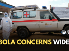 Congo: US Blocks Citizens’ Return Temporarily As Ebola Deaths Cross 700 congo ebola