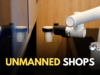 Robots In Service At South Korean Shops Amid Labour Woes South Korea robots