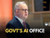 Australia To Set Up Government AI Office, Curb Data Centres’ Water Use Australia AI