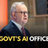 Australia AI