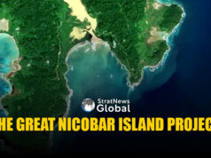 The Great Nicobar Island Project—’Three’ Sides Of The Coin Great Nicobar Island project