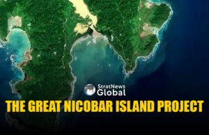 The Great Nicobar Island Project—’Three’ Sides Of The Coin Great Nicobar Island project