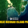 Great Nicobar Island project