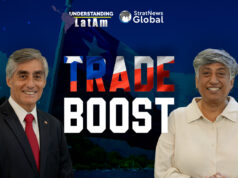 India-Chile Fast Tracking Negotiations On Comprehensive Economic Partnership chile