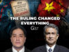 ‘Appease China And You’ll Get Subjugation’ china