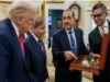 Trump’s Crypto Jackpot, Pakistan’s Dangerous Gamble Trump crypto Pakistan