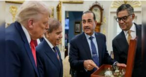 Trump’s Crypto Jackpot, Pakistan’s Dangerous Gamble Trump crypto Pakistan