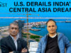 US Strikes On Chabahar Chokes India’s Central Asia Corridor chabahar