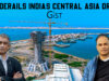 US Strikes On Chabahar Chokes India’s Central Asia Corridor Chabahar