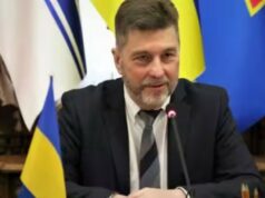 Fresh Black Sea Strike Prompts Indian Protest Ukraine envoy India black sea Indian ship