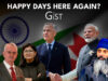 India-Canada Rebuilding Trust, Targeting Criminal Networks canada