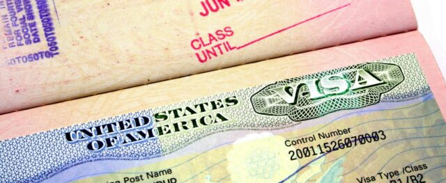 Us visa India students Us visa changes India students
