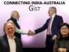 ‘We Are Ready To Go’, Says Aussie Envoy Green On Uranium Exports australia