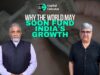 How India Plans to Attract Trillions in Long-Term Global Capital finance