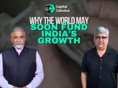 How India Plans to Attract Trillions in Long-Term Global Capital finance