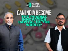 India’s Pharma 2.0: Going Beyond Generics